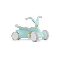 ราคา Berg รถขาไถขาถีบสำหรับเด็ก รุ่น GO2 สีมินต์ (MKP0594550)