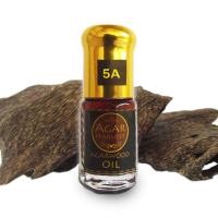 ราคา AGARHARVEST ไม้หอม น้ำมันกฤษณา แท้ 100% (Grade 5A ) หอม Super Premium 1 ขวด 3 cc. (MKP0723982)