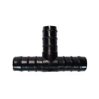 ราคา Chaiyo Sprinkler สามทาง PE รุ่น 350-58 ขนาด 32 x 32 x 32 มม. (แพ็ค 5 ชิ้น) สีดำ (MKP0784591)