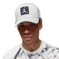 ราคา NIKE หมวกแก๊ปผู้ใหญ่ Jordan Rise สีขาว - NI083AC177EITH One Size (GRMKPPR000171369)