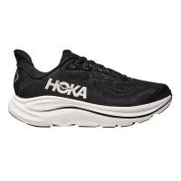 ราคา HOKA รองเท้าวิ่งผู้ชาย Clifton 10 Wide สีดำ - HO229SH379EETH 9 US (MKP1969740)