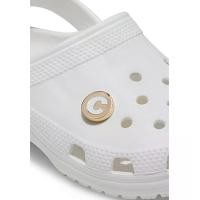 ราคา CROCS ตัวติดรองเท้า Jibbitz Gold Letter C หลากสี - CR024AC278CPTH (MKP1983269)