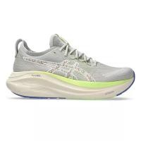 ราคา ASICS รองเท้าวิ่งผู้ชาย Gel-Cumulus 27 TR สีเทา - AS206SH586EJTH 11 US (MKP1974163)