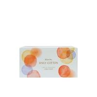 ราคา KANEBO สำลี BW DAILY 110 แผ่น (CDS28895374)