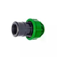 ราคา Chaiyo Sprinkler ข้อต่อตรง PE สวมล็อก เกลียวใน รุ่น 353-21-1(PN10) ขนาด 25 มม. x 3/4 นิ้ว สีดำ (MKP0810426)