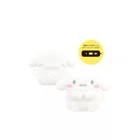 ราคา SANRIO เคสใส่หูฟังแอร์พอดซิลิโคน (Airpods 4) Cinnamoroll หลากสี (CDS21646980)