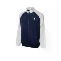 ราคา FILA เสื้อแจ็คเก็ตผู้ใหญ่ Iconic สีฟ้า/น้ำเงิน - FI039AP965EHTH M (MKP1969319)