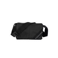 ราคา ELLE HOMME กระเป๋าสะพายข้าง Cross Body H8H015 - สีดำ One Size (MKP1985428)