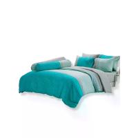 ราคา TULIP ชุดผ้าปูที่นอน 6 ฟุต 6 ชิ้น (คิงไซส์) รุ่น TULIP DELIGHT DL112 (MKP1947675)