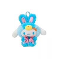 ราคา SANRIO พวงกุญแจตุ๊กตา Rabbit Cinnamoroll หลากสี (CDS21598395)