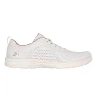 ราคา SKECHERS รองเท้าลำลองผู้หญิง Virtue - Athena สีขาว - SK108SH738EITH 10 US (MKP1980581)