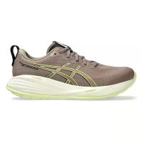 ราคา ASICS รองเท้าวิ่งผู้ชาย Gel-Cumulus 27 Wide สีน้ำตาล - AS206SH584EJTH 8 US (MKP1963173)