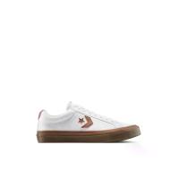 ราคา CONVERSE รองเท้าผ้าใบผู้ชาย Converse Sport Casual Seasonal Color OX White/Red 9 US (CDS19592794)