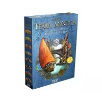 ราคา Dice Cup Board Game Terra Mystica: Merchants of the Seas Expansion บอร์ดเกม (MKP1364448)