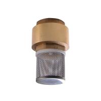 ราคา Ana ฟุตวาล์วสปริงถอดได้ NP รุ่น FVR116-032 ขนาด 1 1/4 นิ้ว (MKP1390584)