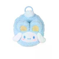 ราคา SANRIO กระเป๋าสตางค์ Mini Charm Rabbit Cinnamoroll สีน้ำเงิน (CDS21598142)