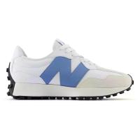 ราคา NEW BALANCE รองเท้าลำลองผู้ใหญ่ 327 สีขาว - NE081SH126EJTH 9 US (MKP1974307)