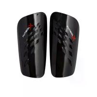 ราคา FUTBOLX สนับแข้งฟุตบอลผู้ชาย X-Shield 01 สีดำ - FU635AC305EHTH (MKP1968960)