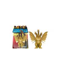 ราคา Neca ฟิกเกอร์ Godzilla Ghidorah Reaction Fig หลากสี (CDS15756435)