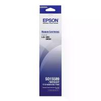ราคา EPSON ตลับผ้าหมึกดอทฯ S015589 Epson (MKP0975184)