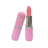 ราคา LITTAL LADY LP116 สีชมพูอมส้ม : ลิปสติกเด็ก ออแกนิค พร้อมแหวน อ่อนโยน ปลอดสารพิษ ผ่านการรับรองจากแพทย์ผิวหนัง (MKP0920978)