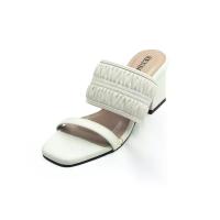 ราคา SENSO รองเท้าส้นสูงสำหรับผู้หญิง J58047 สีขาว 36 EU (MKP1986670)