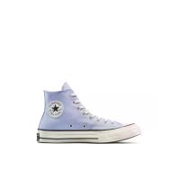ราคา CONVERSE รองเท้าผ้าใบยูนิเซ็กส์ Chuck 70 Seasonal Color Hi Blue 11 US (CDS19588650)