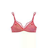 ราคา SABINA Sabina x Aprilpoolday เสื้อว่ายน้ำ Clara - สีแดงเข้ม S (MKP1986768)