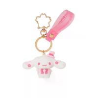 ราคา SANRIO พวงกุญแจ Sakura Cinnamoroll สีชมพู (CDS21598241)