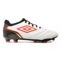 ราคา UMBRO รองเท้าฟุตบอลผู้ชาย Tocco V Club FG สีเทา - UM126SH991EGTH 8.5 US (MKP1975324)