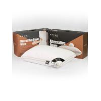 ราคา AKEMI หมอนหนุนใยสังเคราะห์ รุ่น Luxé Alternative Down สีขาว (MKP1986563)