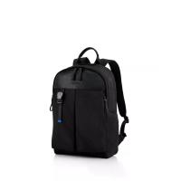 ราคา SAMSONITE UNDERSCORE กระเป๋าเป้สะพายหลัง BACKPACK ขนาด 15.6" สีดำ One Size (MKP1987206)