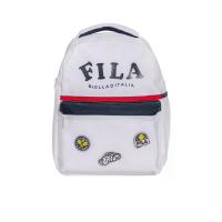 ราคา FILA กระเป๋าเป้เด็ก Buddy สีขาว - FI039AC935EGTH One Size (MKP1982803)