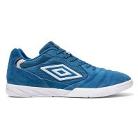 ราคา UMBRO รองเท้าฟุตซอลผู้ชาย Speciali Sala Pro สีฟ้า/น้ำเงิน - UM126SH154EGTH 11 US (MKP1976455)