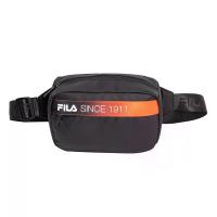 ราคา FILA กระเป๋าคาดเอวผู้ใหญ่ Grade สีดำ - FI039AC964EGTH One Size (GRMKPPR000173846)