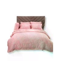 ราคา JESSICA BEDDING ชุดผ้าปูที่นอน 5 ฟุต 5 ชิ้น (ควีนไซซ์) รุ่น TENCEL 500 เส้นด้าย T862 (MKP1939916)