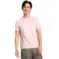 ราคา PACIFIC UNION เสื้อยืดผู้ชาย แขนสั้น เบสิค ทรงปกติ XL (CDS21400940)