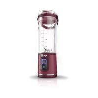 ราคา NINJA เครื่องปั่นแบบพกพา Blast สี Berry Red (CDS19510729)