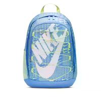 ราคา NIKE กระเป๋าเป้ผู้ใหญ่ Hayward สีฟ้า/น้ำเงิน - NI083AC963EJTH One Size (MKP1964430)