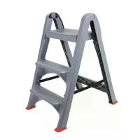 ราคา PIONEER บันไดพลาสติก 3 ขั้น รุ่น PN9993 สีเทา (MKP1386108)