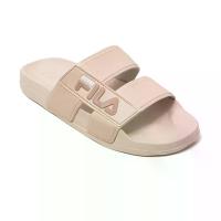 ราคา FILA รองเท้าแตะผู้ชาย Reminder สีครีม - FI039SH900EFTH 10 US (MKP1983758)