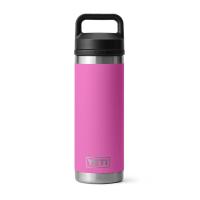 ราคา YETI กระบอกน้ำเยติ เก็บความเย็น รุ่น RAMBLER 18 OZ BOTTLE CHUG สี WILDFLOWER FUCHSIA (MKP1987144)