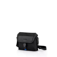 ราคา SAMSONITE UNDERSCORE กระเป๋าสะพายข้าง CROSSBODY BAG สีดำ One Size (MKP1987202)
