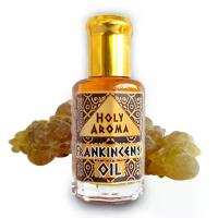 ราคา HOLYAROMA น้ำมันกำยาน อโรม่า Frankincense Oil แท้ 100% จากประเทศโอมาน Oman กลิ่นหอมสะอาด ลดความเครียด บรรเทาอาการของโรคภูมิแพ้ 12 ml. (MKP0293139)