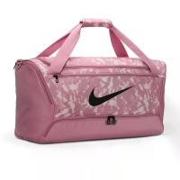 ราคา NIKE กระเป๋าทรงหมอนผู้ใหญ่ Brasilia สีชมพู - NI083AC242EITH One Size (GRMKPPR000173824)