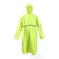 ราคา Giant Kingkong เสื้อคลุมกันฝนสะท้อนแสง รุ่นY-005-F สีเขียว (MKP1178834)