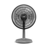 ราคา MITSUBISHI ELECTRIC พัดลมตั้งโต๊ะ 16 นิ้ว (สีเทาคลาสซี่) รุ่น D16A-GC CY-GY (MKP1954411)