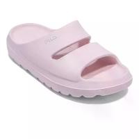 ราคา FILA รองเท้าแตะผู้หญิง Daily Flow สีชมพู - FI039SH998EITH 8 US (MKP1982735)