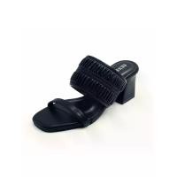 ราคา SENSO รองเท้าส้นสูงสำหรับผู้หญิง J58047 สีดำ 40 EU (MKP1986653)