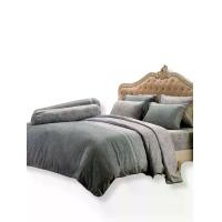 ราคา JESSICA BEDDING ชุดผ้าปูที่นอน 5 ฟุต 5 ชิ้น (ควีนไซซ์) รุ่น TENCEL 500 เส้นด้าย T838 (MKP1939795)